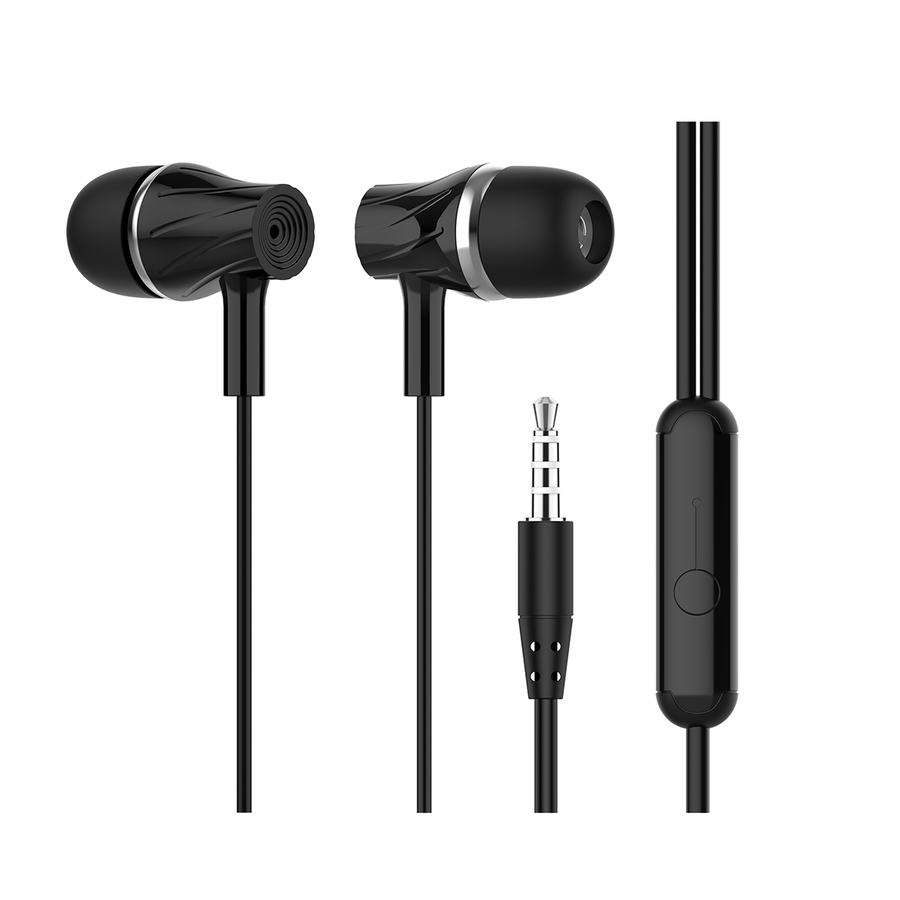 Cepax ER05 3.5mm Kulaklık - 1 Cepax ER05 3.5mm Kulaklık - 1